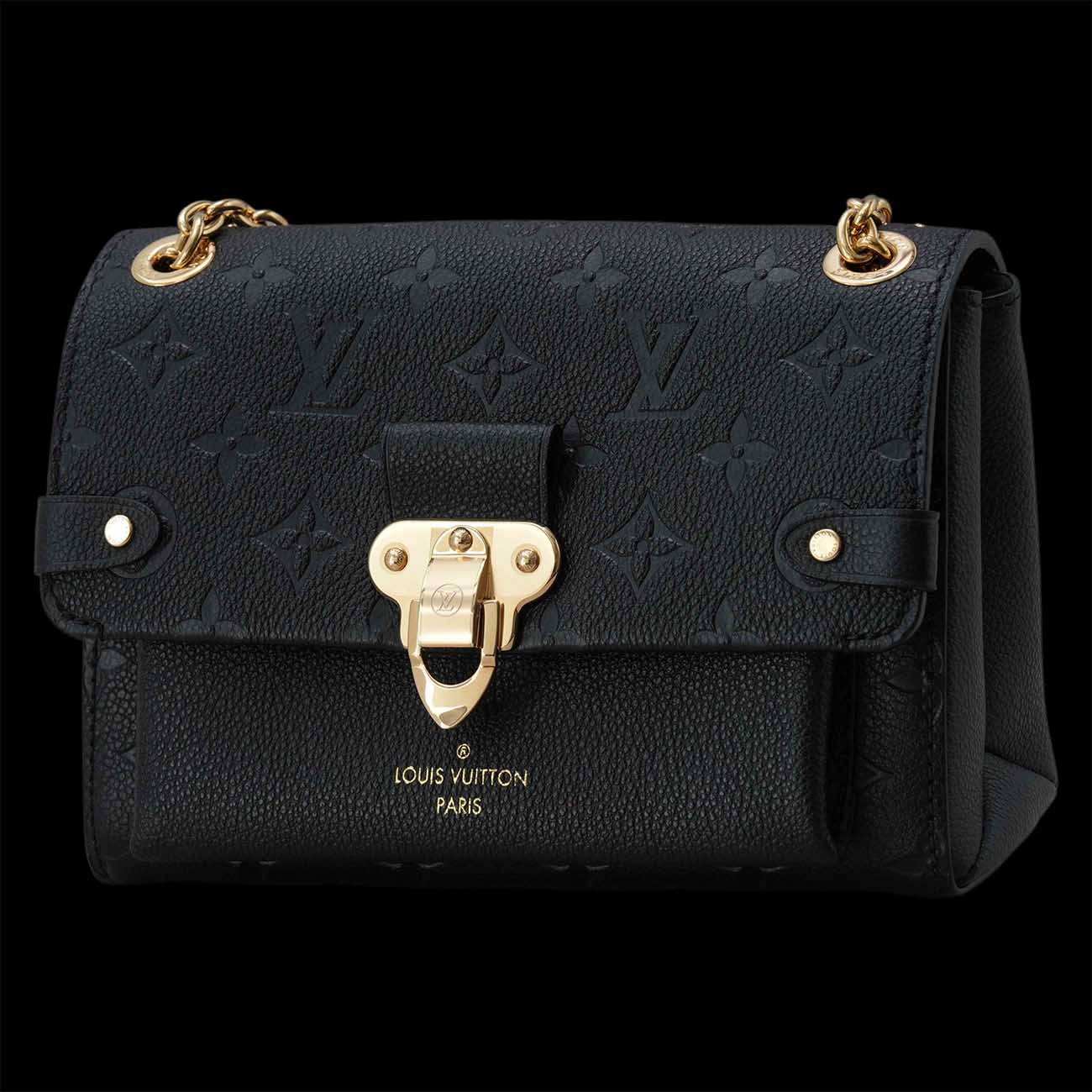 LOUIS VUITTON(USED)루이비통 M44550 앙프렝뜨 바뱅 BB